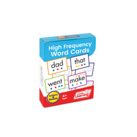 High Frequency Word Cards