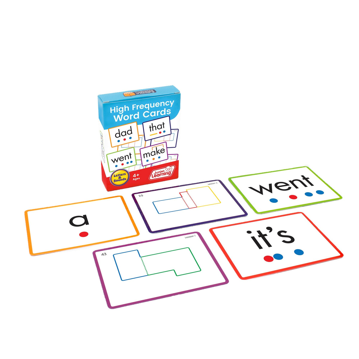 Foundation School Kit