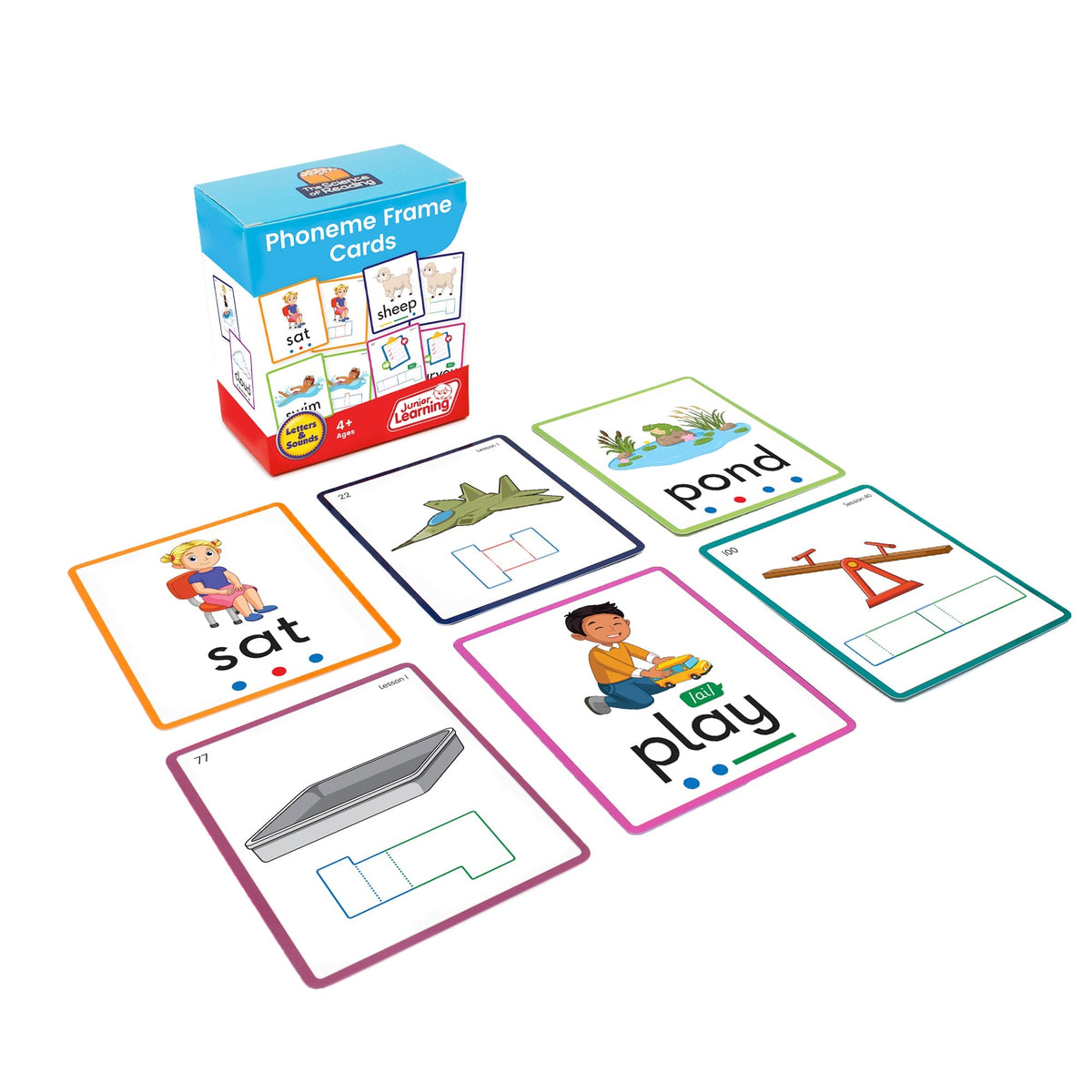Foundation School Kit