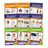 Foundation School Kit