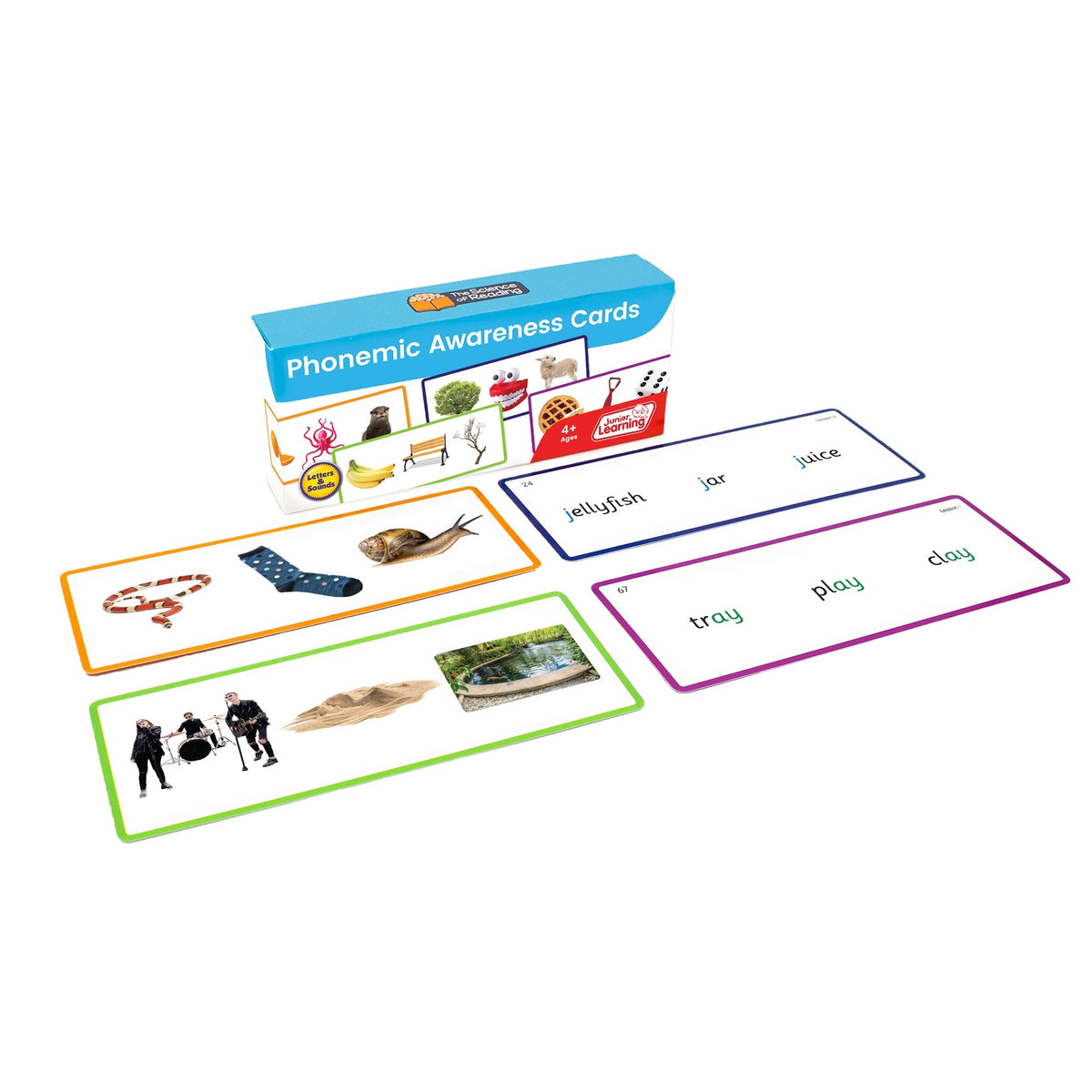 Foundation School Kit