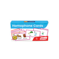 Homophone Cards