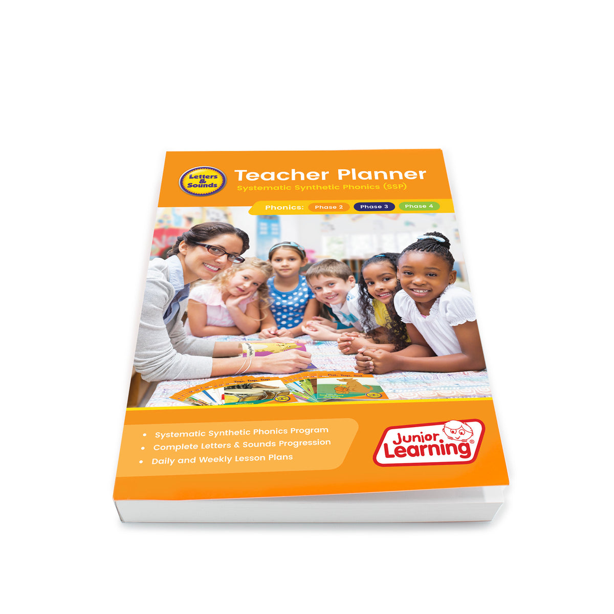 Teacher Planner Foundation