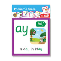 Year 1 Classroom Kit