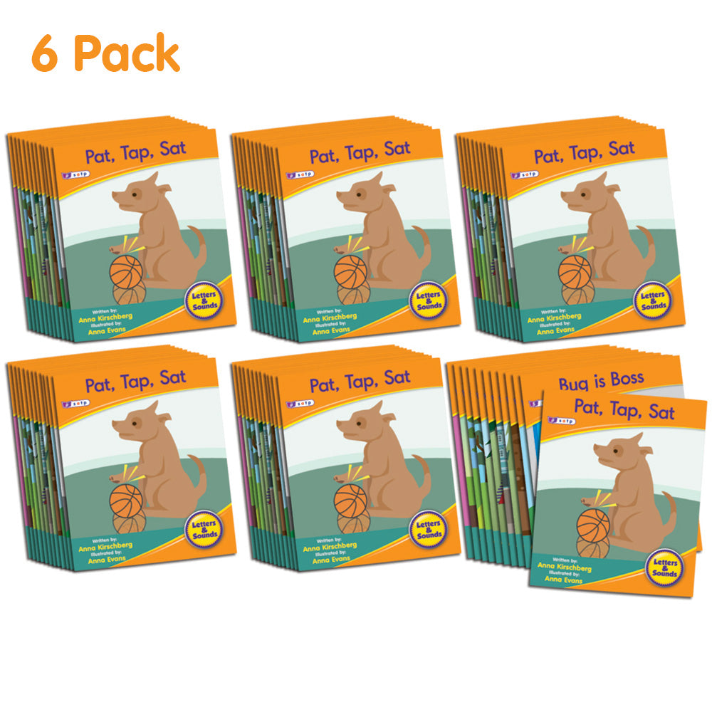 Foundation School Kit