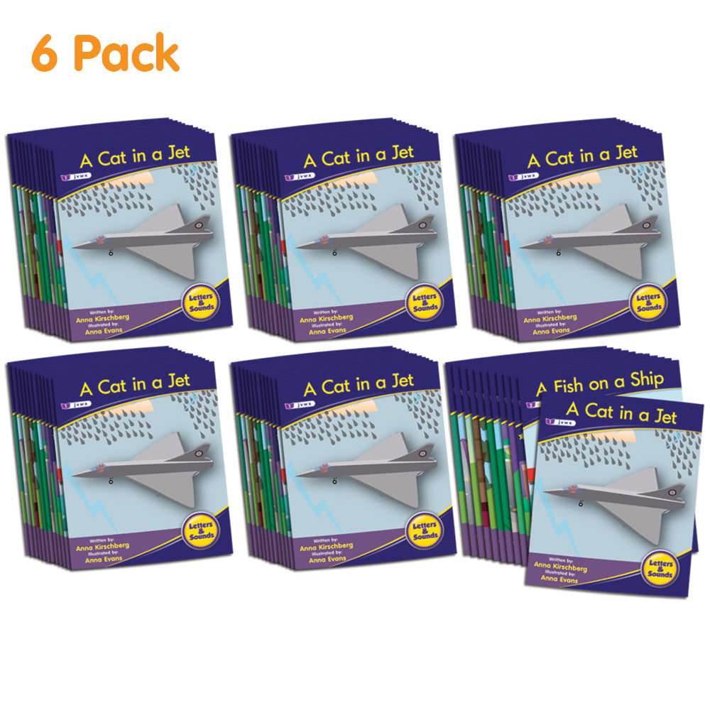 Foundation School Kit