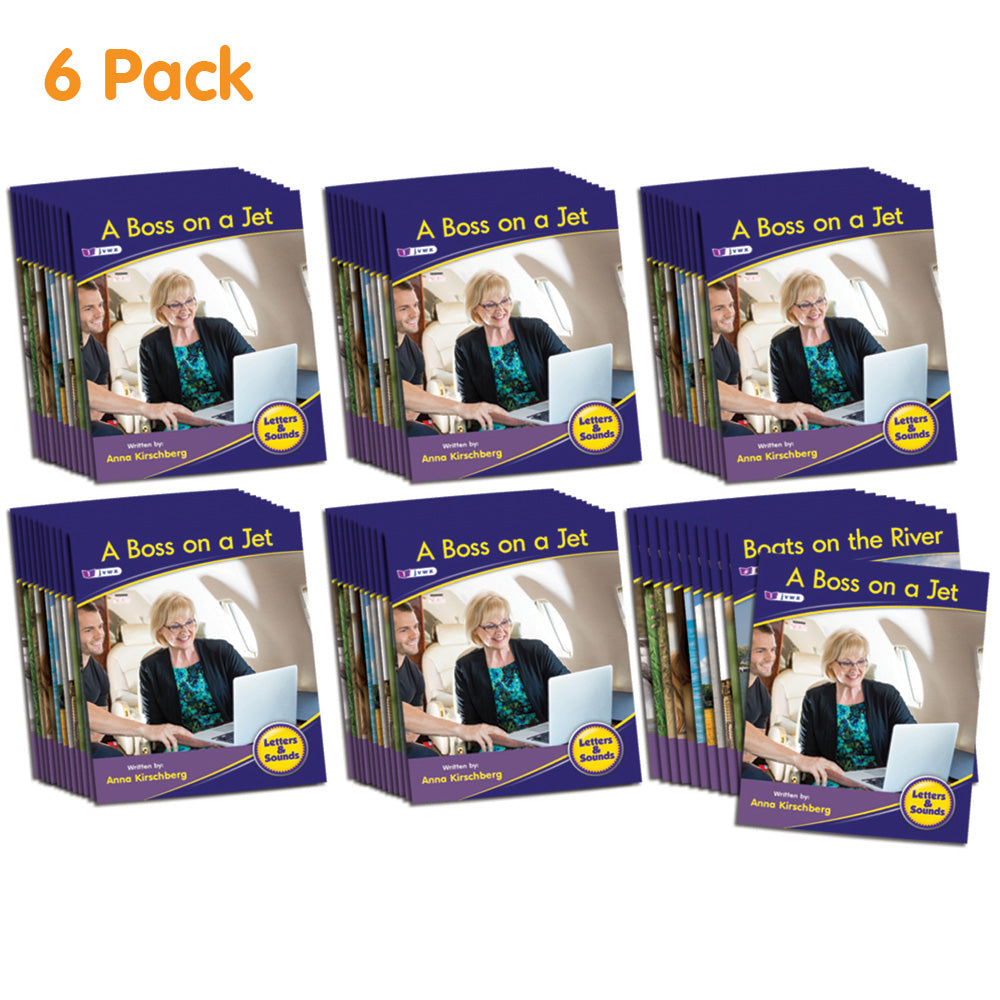 Foundation School Kit