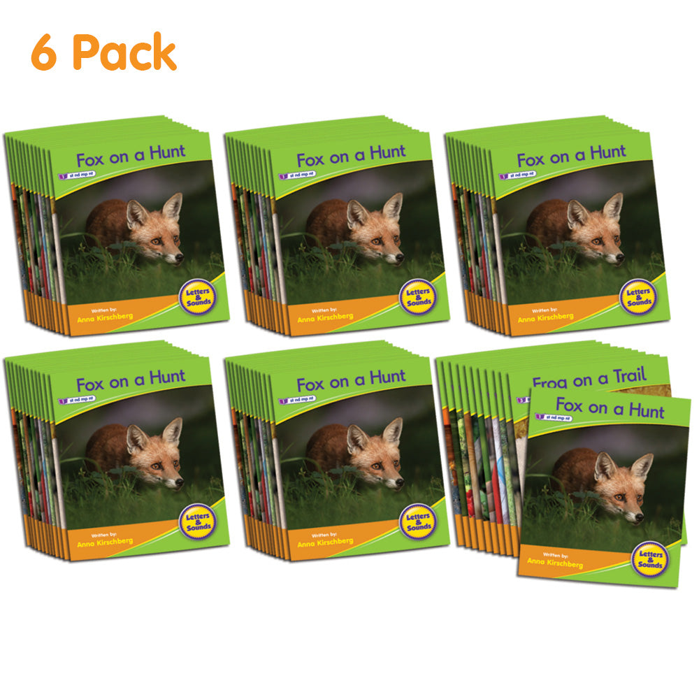 Foundation School Kit