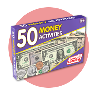 50 Activity Cards
