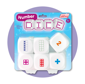 Dice