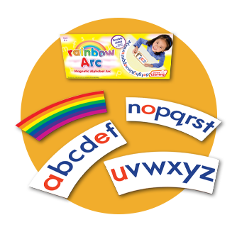 Letter Sounds (Phase 2)
