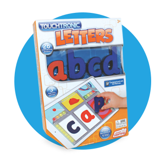 Alphabet