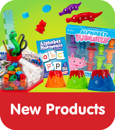 New Products