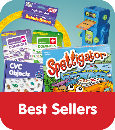 Best Sellers