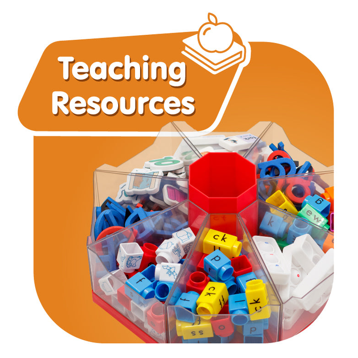 Teaching Resources