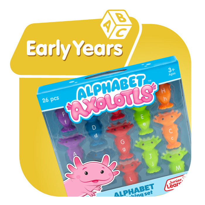 Early Years