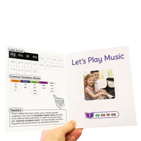 Letters & Sounds Phase 5 Set 2 Non-Fiction