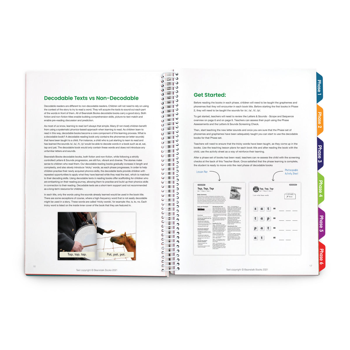Teacher Book Set 1 Non-Fiction