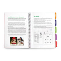 Teacher Book Science