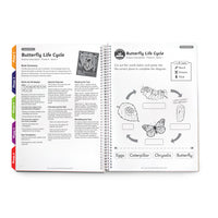 Teacher Book Science