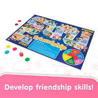 Social Skills Board Games