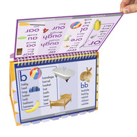 44 Sound Pop-Up Flip Stand
