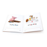 Read & Write Decodables Set A