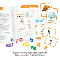 Teacher Planner Foundation