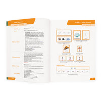 Teacher Planner Foundation