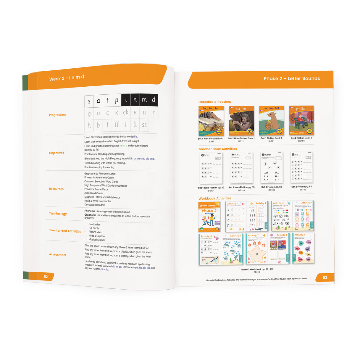 Teacher Planner Foundation