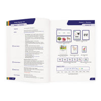 Teacher Planner Foundation