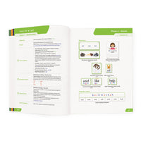 Teacher Planner Foundation