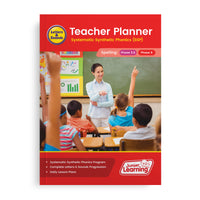 Teacher Planner Year 2