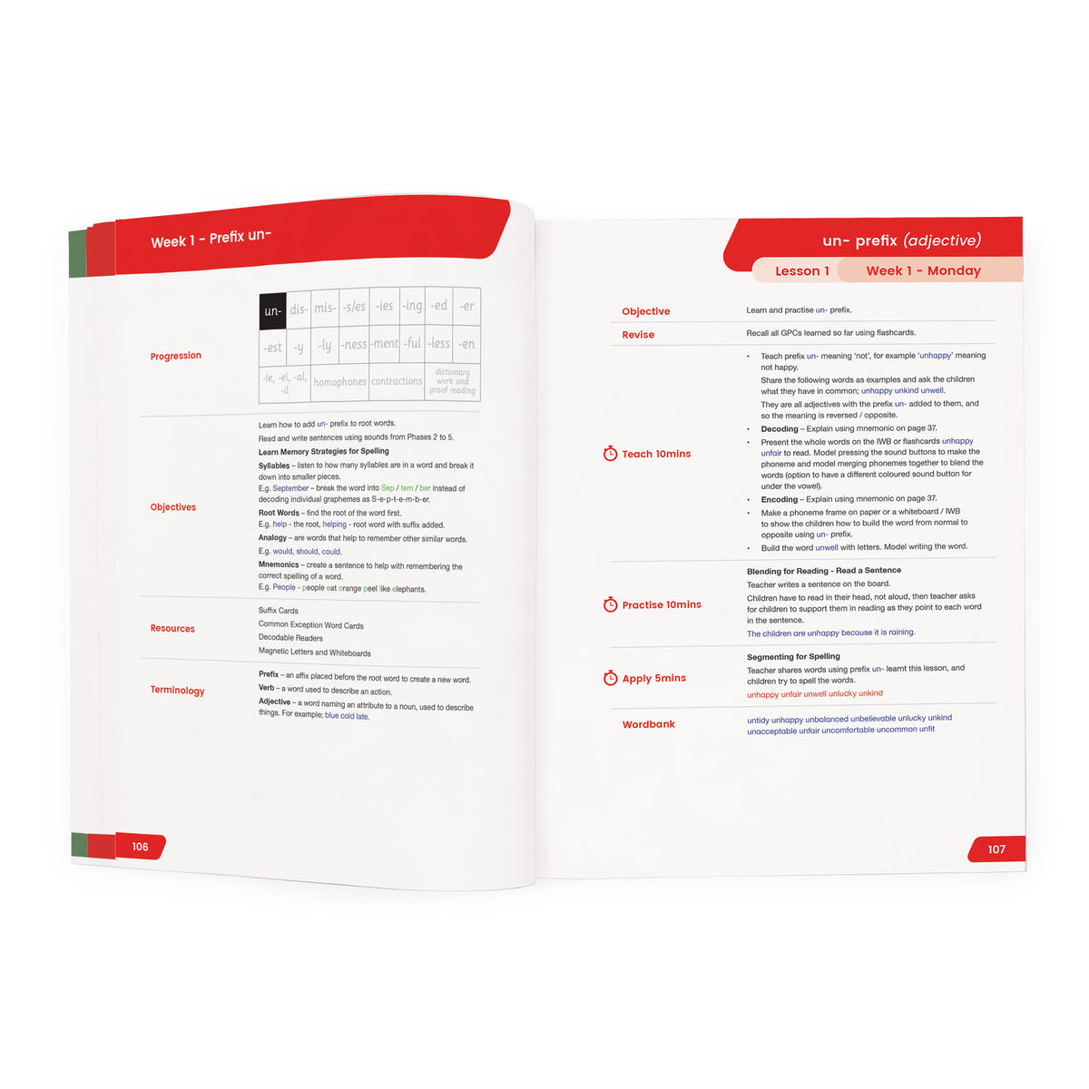 Teacher Planner Year 2