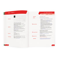 Teacher Planner Year 2