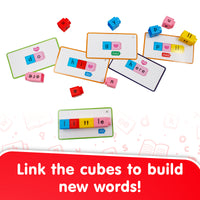 Heart Word Builders