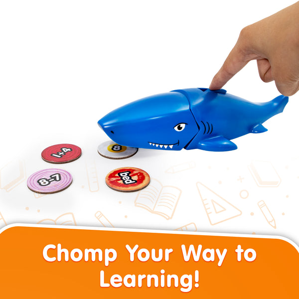 Shark Chomper