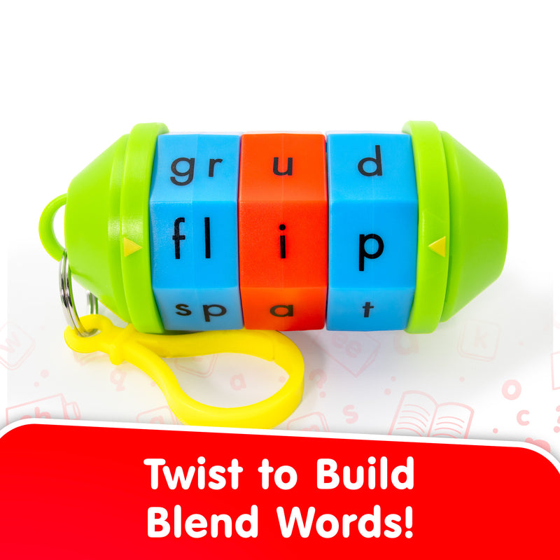 Spidget - Blends – Junior Learning AUS