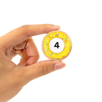 Multiplication Snacks