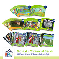 Year 1 UFLI Class Kit