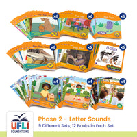 Foundation UFLI Class Kit