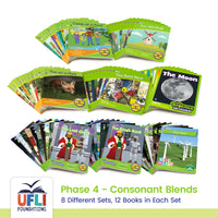 Foundation UFLI Single Kit