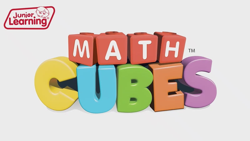 Mathcubes - Addition – Junior Learning AUS