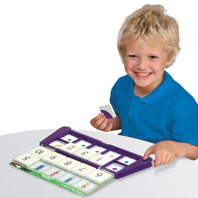 Smart Tray (6-Pack) – Junior Learning AUS
