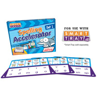 Spelling Accelerator (Set 1)