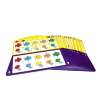 Junior Learning JL114 Early Accelerator Set 1 cards