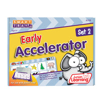 Junior Learning JL115 Early Accelerator Set 2 box