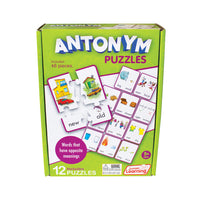 Junior Learning JL242 Antonym Puzzles box