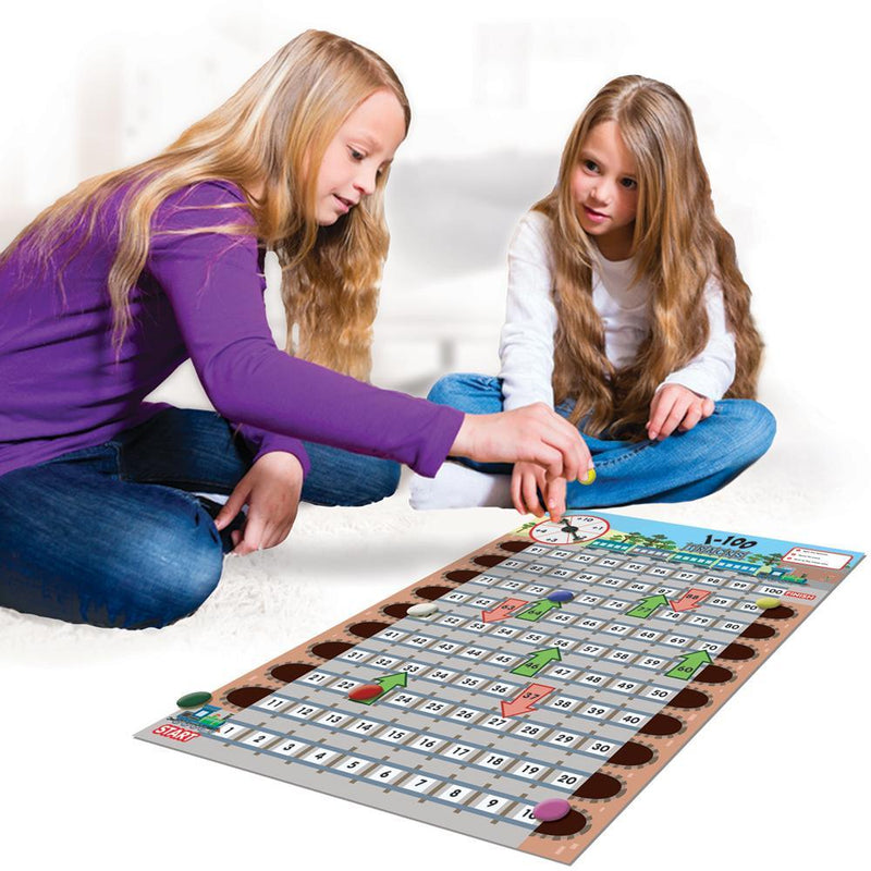 6 Mathematics Games – Junior Learning AUS