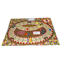 Junior Learning JL404 Division Board Game